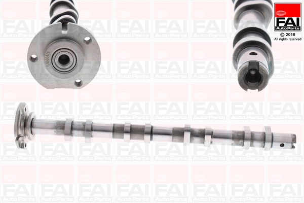 Camshaft